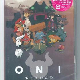 新品y Switch SW版 ONI 空と風の哀歌