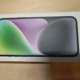 Apple iPhone 14 Plus 256GB ミッドナイト 新品