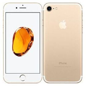 iPhone7[32GB] docomo ゴールド【安心保証】
