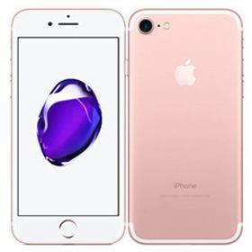 iPhone7[128GB] SoftBank ローズゴールド【安心保証】