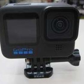 ウェアラブルカメラ・アクションカム HERO10 GOPRO