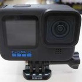 ウェアラブルカメラ・アクションカム HERO10 GOPRO