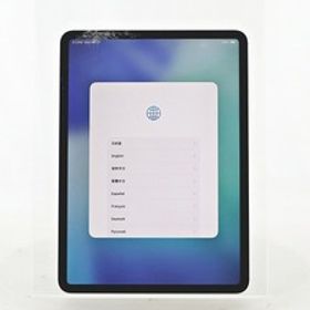 【訳あり品】APPLE IPAD PRO WI-FI+CELLULAR 64GB MU0U2J/A その他 アップル 中古 タブレット アイパッド パソコン タッチパネル PC