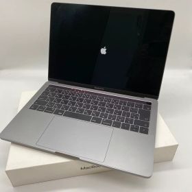 MacBook Pro 2017 13インチ 美品 完動品