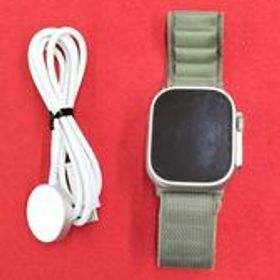 APPLE WATCH ULTRA(第一世代) MQFN3J/A APPLE