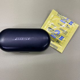 Bose Sport Earbuds 動作確認済み ワイヤレスイヤホン