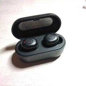 Yamaha TW-E3B ワイヤレスイヤホン ブラック 値下げ