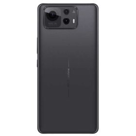 【 新品 未開封 】 ASUS エイスース SIMフリースマートフォン Zenfone12 Ultra Qualcomm Snapdragon 8Elite6.78インチ ストレージ256GB エボニーブラック ZF12U-BK12S256 未使用 送料無料