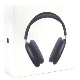 Apple アップル AirPods Max MWW43ZA/A ミッドナイト ワイヤレスヘッドホン #UK2088