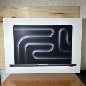 【ほぼ新品】MacBookPro16.2 MX2X3J/A 75HW7