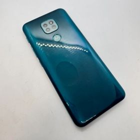 【SIMフリー】 moto g9 play XT2083-3 本体 動作確認済み
