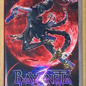 ベヨネッタ3 ニンテンドー スイッチ Nintendo Switch 動作確認済