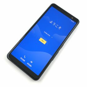 アローズ(arrows)の【C】F-41B/arrows Be4 Plus/356289983539759(スマートフォン本体)