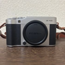 FUJIFILM X-A5