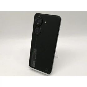 【中古】ASUS 国内版 【SIMフリー】 Zenfone 10 8GB 128GB ミッドナイトブラック ZF10-BK8S128【横浜】保証期間1ヶ月【ランクB】
