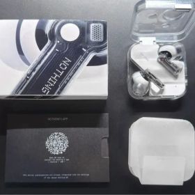 NOTHING ear （2） ワイヤレスイヤホン