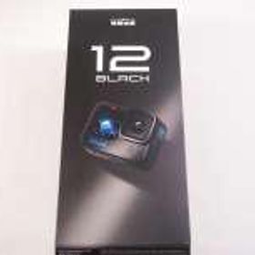 アクションカム HERO 12BLACK GOPRO