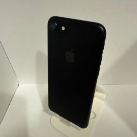 Apple iPhone7 128GB ブラック