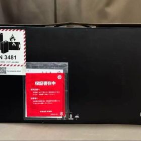 新品HP ENVY x360 15-ed1509TU開封未使用