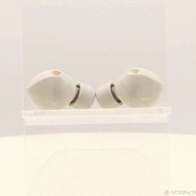 【中古】SONY(ソニー) WF-1000XM5 プラチナシルバー 【262-ud】