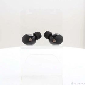 【中古】SONY(ソニー) WF-1000XM5 ブラック 【344-ud】