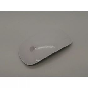 【中古】Apple Magic Mouse 2 (2015) シルバー MLA02J/A【秋葉2号】保証期間1週間