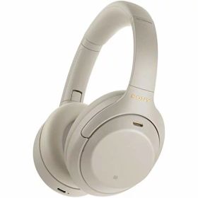 【中古】「非常に良い」ソニー ワイヤレスノイズキャンセリングヘッドホン WH-1000XM4 : LDAC/ Alexa搭載/Bluetooth/ハイレゾ 最大30時間連続再生 密閉型 マイク付 2020