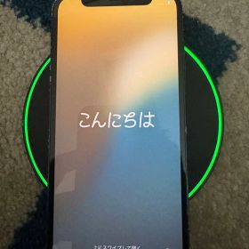 iPhone12mini ジャンク