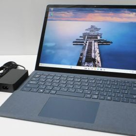 Surface Laptop 3/intel Core i5/256GB/8GB ⑤