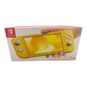 任天堂 NintendoSwitch ライト Light 本体
