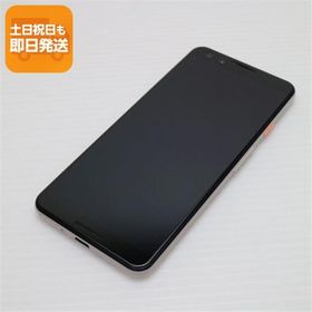 中古 SoftBank Google Pixel 3 64GB ノットピンク スマホ あすつく 土日祝発送