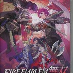 FE無双(ファイアーエムブレム無双 風花雪月) Switch 新品 3,720円 中古