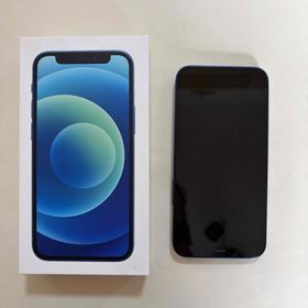 アップル(Apple)のiPhone 12 mini 128GB(スマートフォン本体)