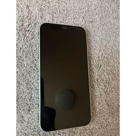 アイフォーン(iPhone)のApple iPhone 12mini グリーン 本体 128GB SIMフリー(スマートフォン本体)