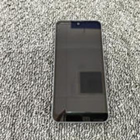 スマートフォン SH-53D AQUOS