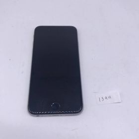 【中古】iPhone6S シルバー 579C-E2946A 13au(スマートフォン本体)