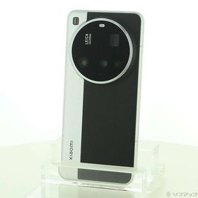 〔中古〕Xiaomi(シャオミ) Xiaomi 15 Ultra 1TB シルバークローム MZB0JK0JP SIMフリー〔344-ud〕