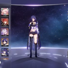 スタレ 引退 | 崩壊スターレイル(崩スタ)のアカウントデータ、RMTの販売・買取一覧