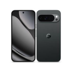 Google Pixel 10 Pro 512GB+16GB SIMフリー/白ロム [Obsidian]