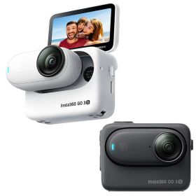 [ Insta360 ] GO 3S 128GB