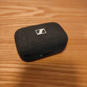 MOMENTUM True Wireless 3 イヤホン バッテリー強化版