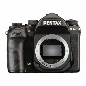 【エントリーでP5倍!20日20:00-27日1:59】 PENTAX K-1 Mark II ボディ [デジタル一眼レフカメラ（3640万画素）]