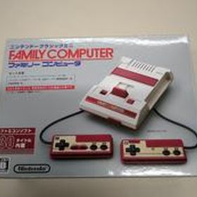 クラシックミニ CLV-S-HVCC 任天堂