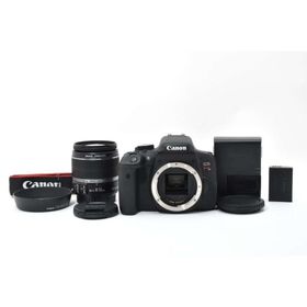 Canon キャノン EOS Kiss X8i レンズセット デジタル一眼カメラ(デジタル一眼)