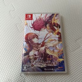 ラディアンテイル Nintendo Switch ソフト