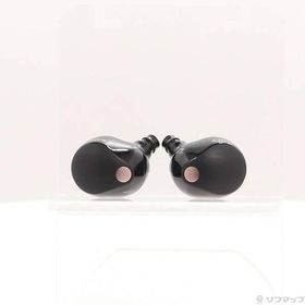 〔中古〕SONY(ソニー) WF-1000XM5 ブラック〔262-ud〕