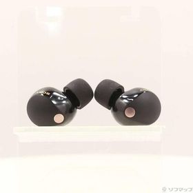 〔中古〕SONY(ソニー) WF-1000XM5 ブラック〔344-ud〕