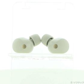 〔中古〕SONY(ソニー) WF-1000XM5 プラチナシルバー〔348-ud〕