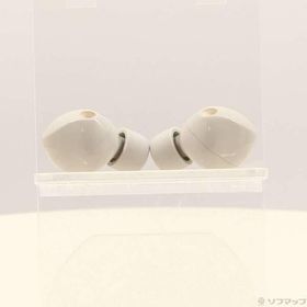 〔中古〕SONY(ソニー) WF-1000XM5 プラチナシルバー〔262-ud〕