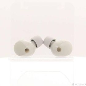 〔中古〕SONY(ソニー) WF-1000XM5 プラチナシルバー〔262-ud〕